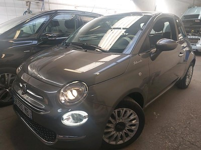 Fiat 500 500 1.0 70ch BSG S&S Dolcevita