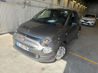 Fiat 500 500 1.0 70ch BSG S&S Pack Confort