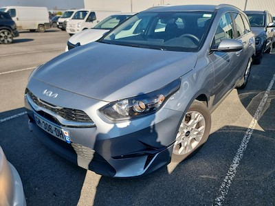 Kia CEED Ceed SW 1.5 T-GDI 160ch Active Business DCT7