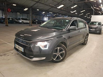 Kia NIRO Niro 1.6 GDi 141ch HEV Active Business DCT6