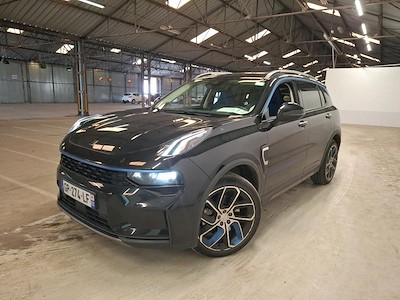 Lynk &amp; Co 01 1 1.5 PHEV 261ch DCTH 7