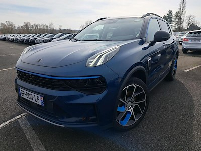 Lynk &amp; Co 01 1 1.5 PHEV 261ch DCTH 7