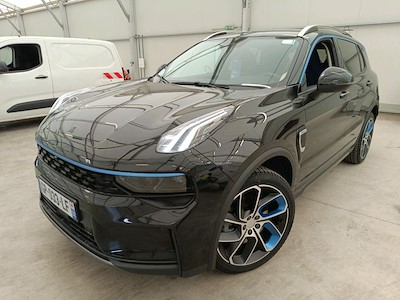Lynk &amp; Co 01 1 1.5 PHEV 261ch DCTH 7