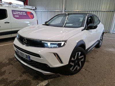 Opel MOKKA Mokka 1.5 D 110ch Elegance Business