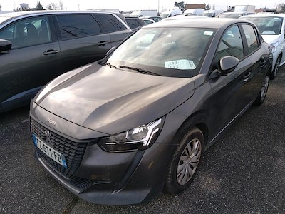 Peugeot 208 208 Affaire 1.2 PureTech 75ch S&S Premium Pack