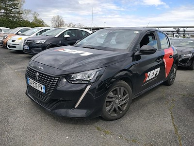 Peugeot 208 business R 208 Business R 1.5 BlueHDi 100ch S&S Active