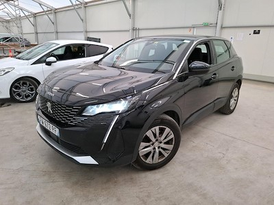 Peugeot 3008 3008 1.2 PureTech 130ch S&S Active Business EAT8