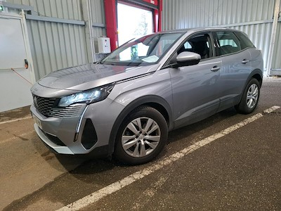 Peugeot 3008 3008 1.5 BlueHDi 130ch S&S Active Business