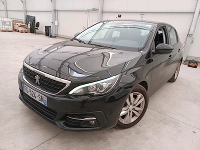 Peugeot 308 308 1.5 BlueHDi 130ch S&S Active Business EAT6