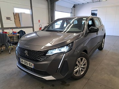 Peugeot 5008 5008 1.2 PureTech 130ch S&S Active Pack EAT8