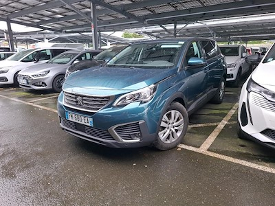 Peugeot 5008 5008 1.5 BlueHDi 130ch E6.c Active Business S&S EAT8