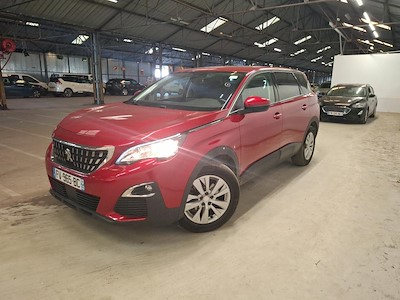 Peugeot 5008 5008 1.5 BlueHDi 130ch S&S Active Business EAT8