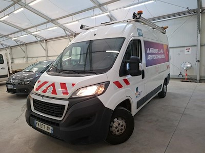 Peugeot BOXER Boxer Fg 333 L2H2 2.2 BlueHDi S&S 120ch Premium