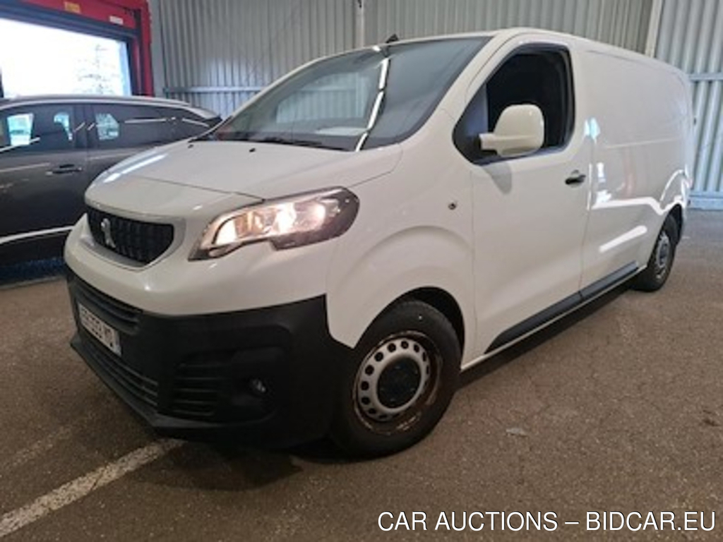 Peugeot EXPERT Expert Fg Standard 1.6 BlueHDi 95ch Premium