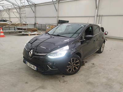 Renault CLIO Clio 0.9 TCe 90ch energy Intens 5p Euro6c