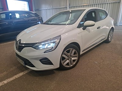Renault CLIO Clio Reversible 1.5 Blue dCi 85ch Business