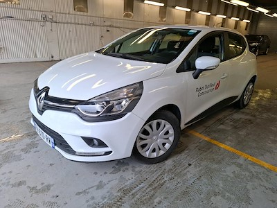 Renault CLIO Clio Ste 1.5 dCi 75ch energy Air Medianav E6C