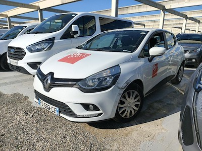 Renault CLIO Clio Ste 1.5 dCi 75ch energy Air MediaNav E6C