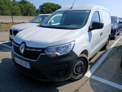 Renault EXPRESS Express Van 1.5 Blue dCi 75ch Confort 22