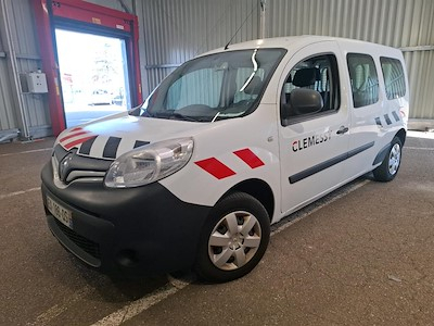 Renault Kangoo express Kangoo Express Maxi 1.5 dCi 90ch energy Cabine Approfondie Grand Confort Euro6