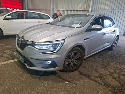 Renault MEGANE Megane 1.3 TCe 140ch Evolution
