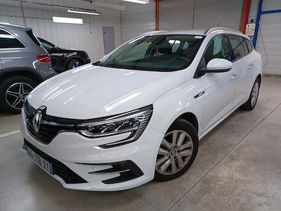 Renault MEGANE Megane Estate 1.5 Blue dCi 115ch Business -21N