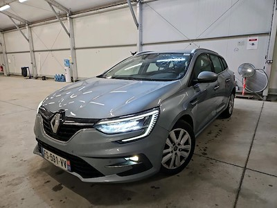Renault MEGANE Megane Estate 1.5 Blue dCi 115ch Business EDC