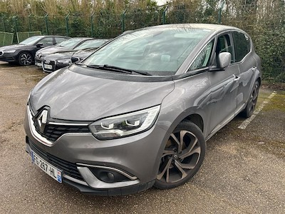 Renault SCENIC Scenic 1.3 TCe 140ch FAP Business EDC