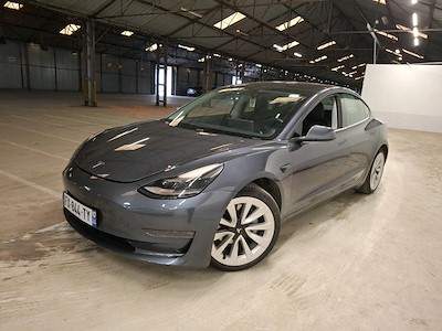 Tesla Model 3 Model 3 Long-Range Dual Motor AWD MY21