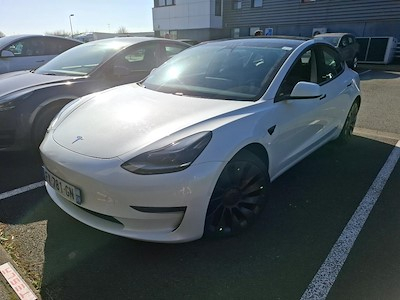 Tesla Model 3 Model 3 Performance PUP AWD Upgrade MY21