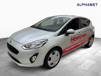 Ford Fiesta 1.5 TDCi S&amp;S Cool&amp;Connect, 2020
