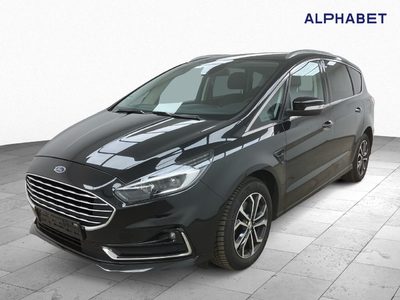 Ford S-Max 2.0 EcoBlue Aut. Titanium, 2022