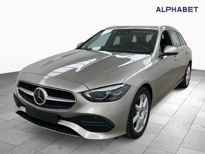 Mercedes-Benz C 200 d T 9G-TRONIC Avantgarde, 2023
