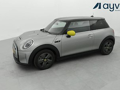 MINI 32.6 kwh cooper SE 184 CV Vitres teintees