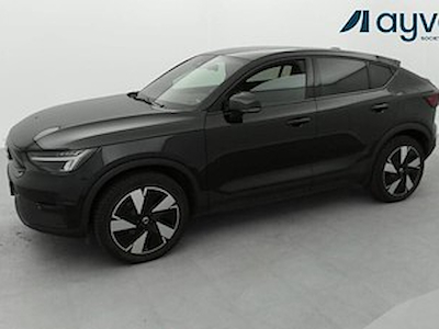 Volvo C40 bev 82kwh recharge extende 252CV TOE NAVI
