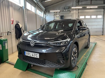 Volkswagen Id.4 Pro Performance 77 kWh Drag
