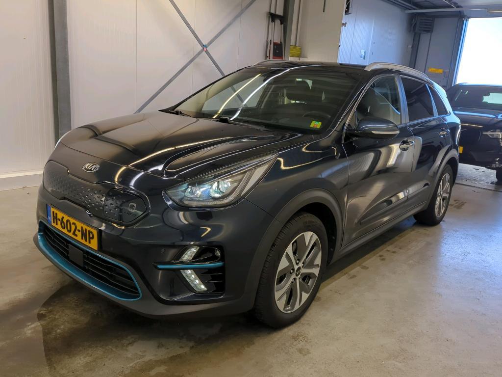 Kia Niro e- 150kW / 64kWh Executive Line automaat, 2020