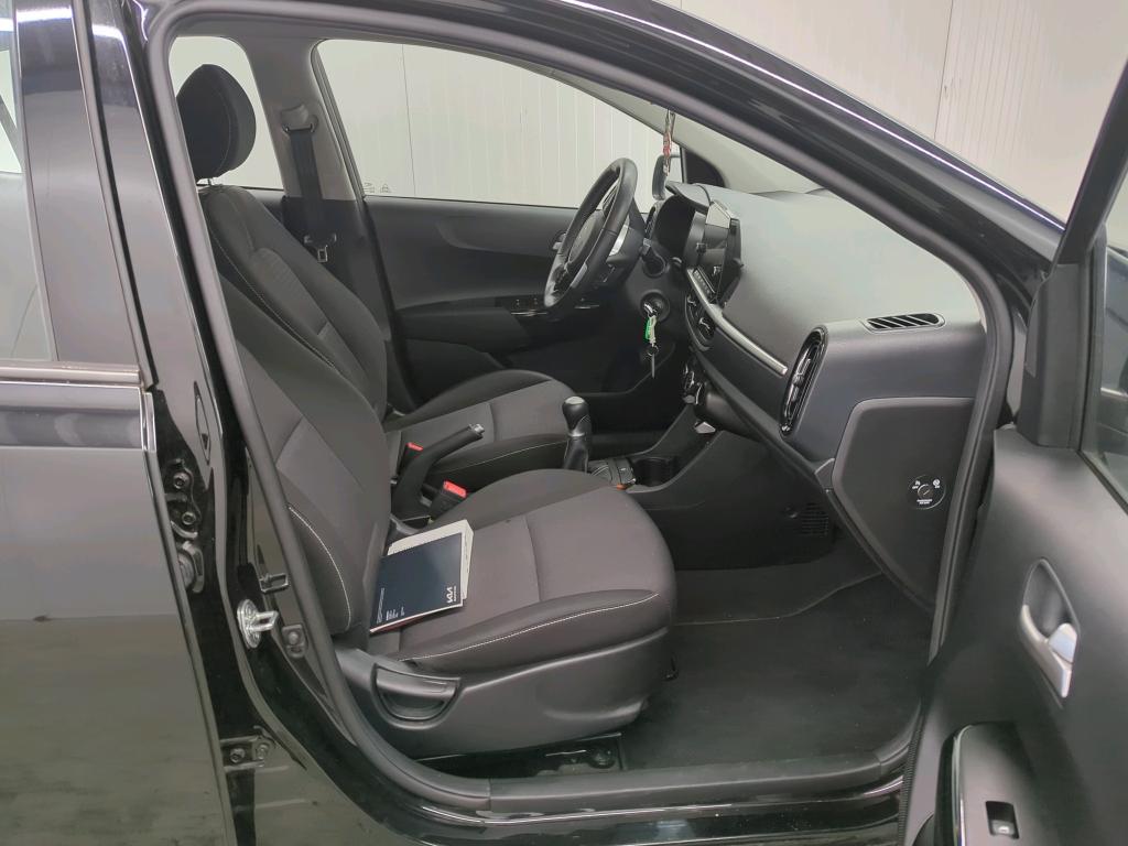 Kia Picanto 1.0 DPI 49kW Dynamicline 4P, 2023