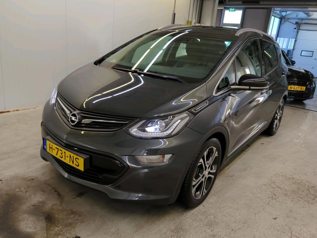 Opel Ampera -E (voorraad) 150kW/60kWh Business Executive (NEDC), 2020