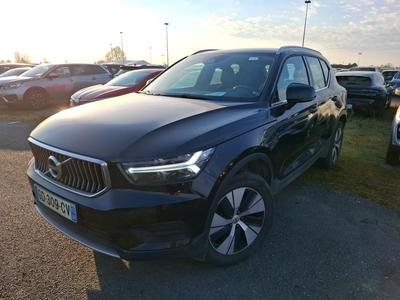 Volvo Xc40 XC40 T4 RECHARGE 129 + 82CH INSCRIPTION BUSINESS D, 2021