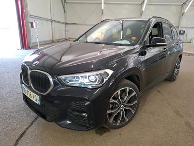 BMW X1 X1 XDRIVE25EA 220CH M SPORT 6CV, 2021