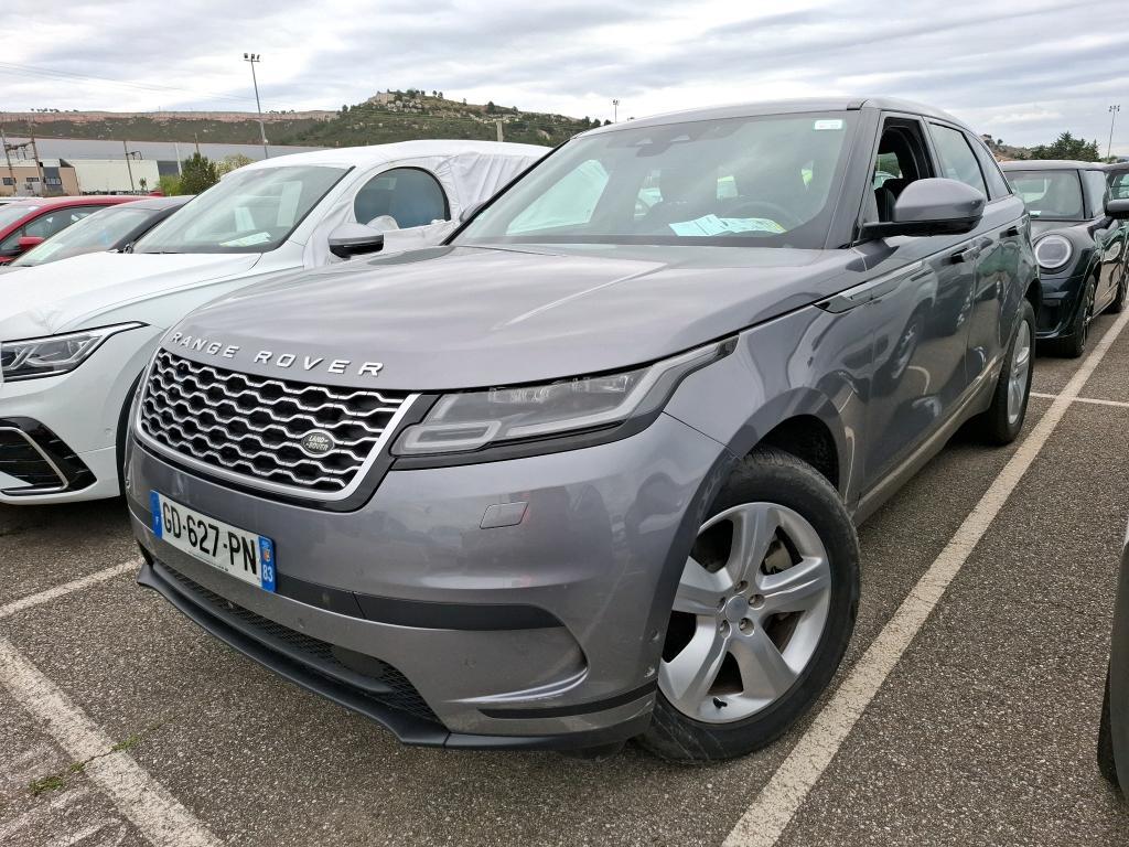 Land Rover Velar RANGE ROVER VELAR 2.0 P400E 404CH PHEV S AWD BVA, 2021