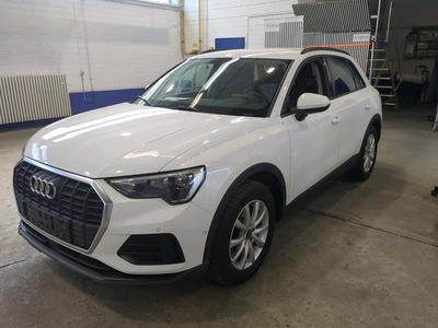Audi Q3 35 TFSI S TRONIC, 2020