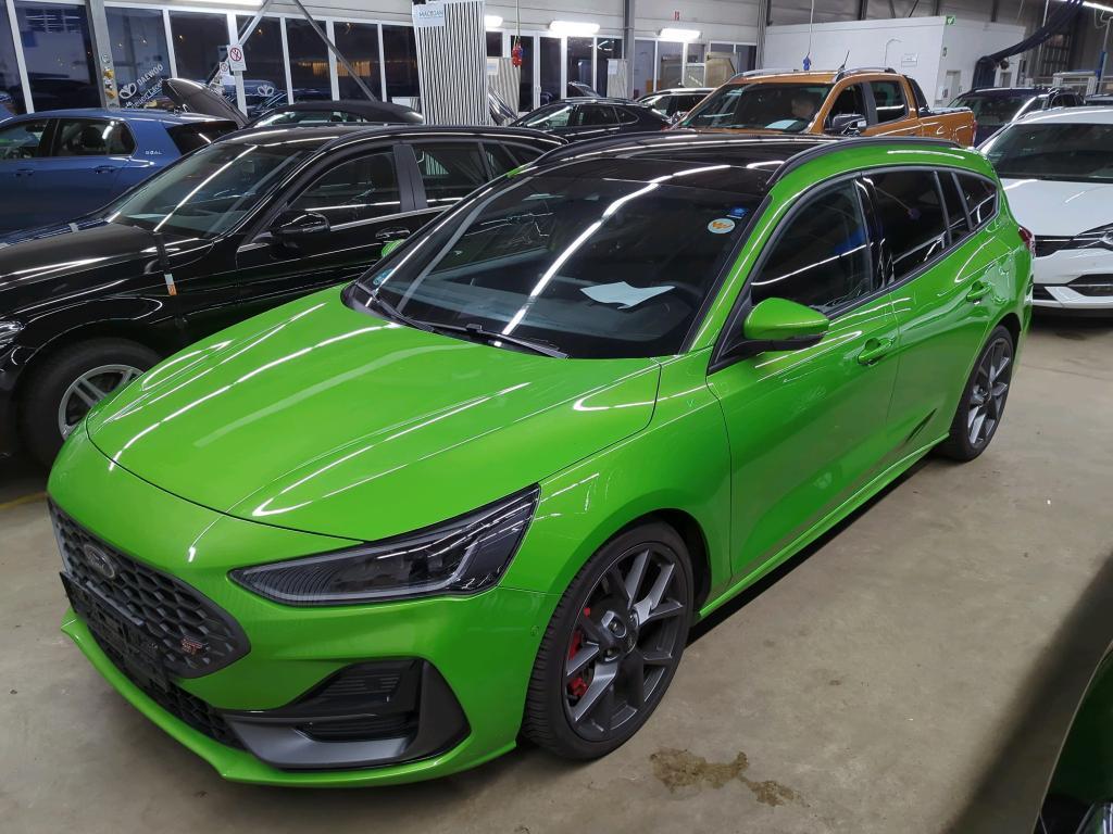 Ford Focus TURNIER 2.3 ECOBOOST S&S AUT. ST X, 2023