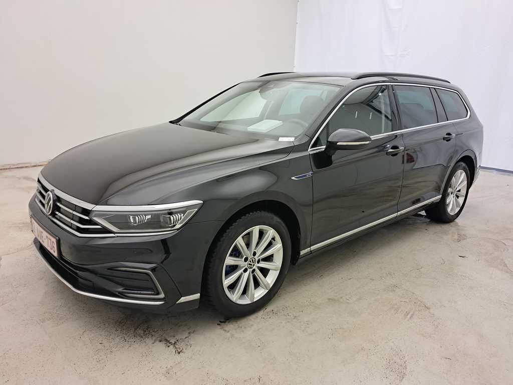 Volkswagen Passat Variant GTE Business 1.4TSi 218pk/cv 5p DSG6, 2021