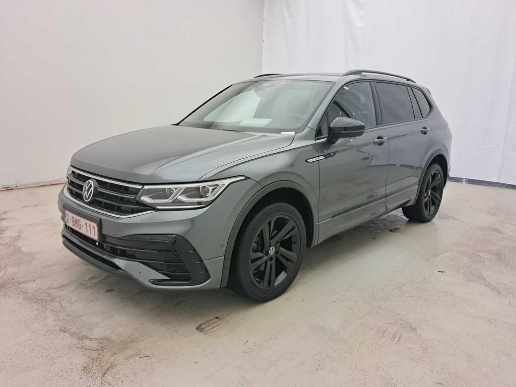 Volkswagen Tiguan Allspace R-Line Bus. Premium 1.5TSi 150pk/cv 5p DSG7, 2022