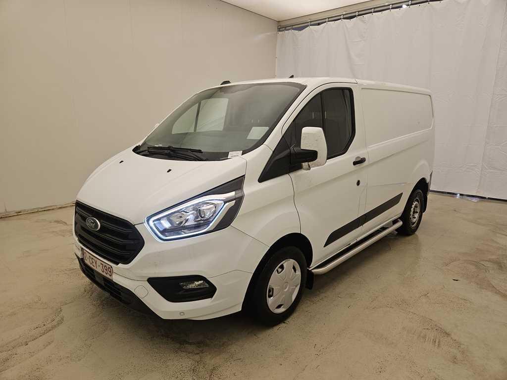 Ford Transit Custom Trend 280S 2.0TD EcoBlue 130pk/cv, 2022