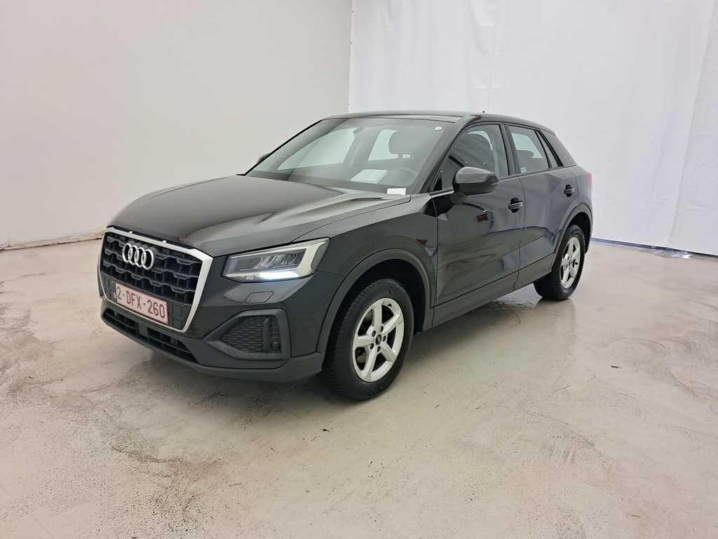 Audi Q2 Attraction 30 1.0TFSi 110pk/cv 5p, 2023