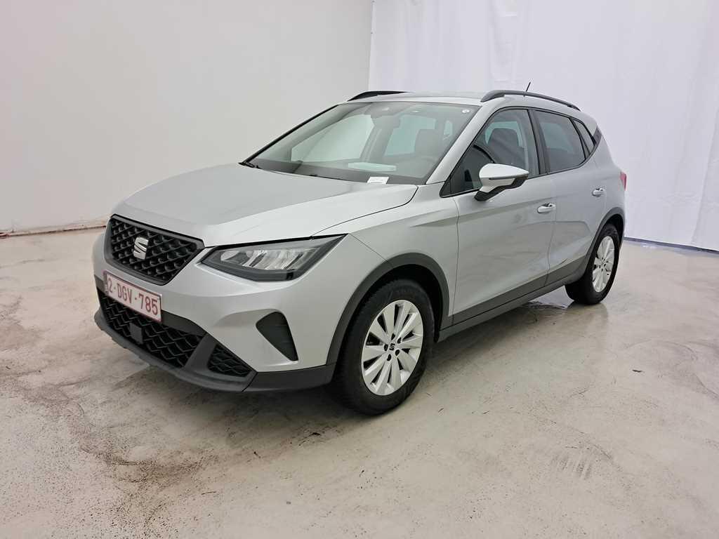 Seat Arona Move 1.0TSi 95pk/cv 5p, 2023
