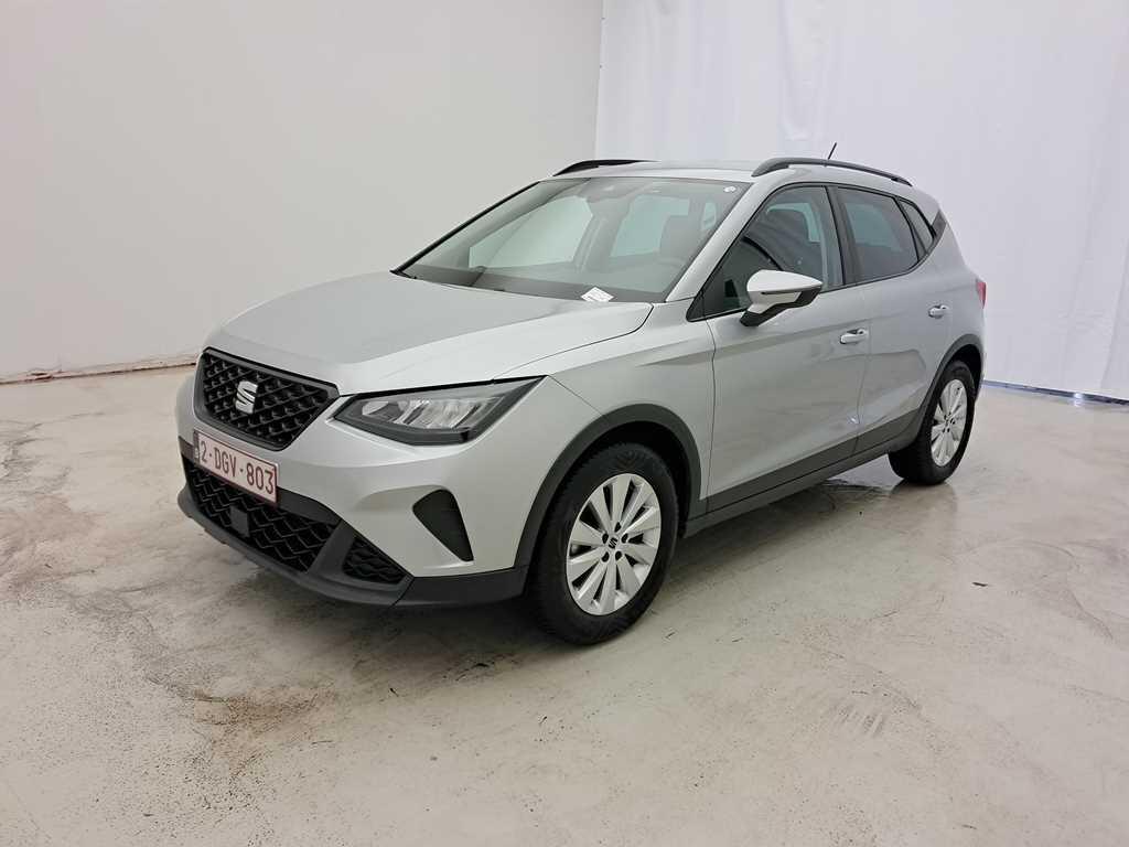 Seat Arona Move 1.0TSi 95pk/cv 5p, 2023
